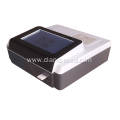 Veterinary POCT Immunoassay Biochemistry Testing Analyzer